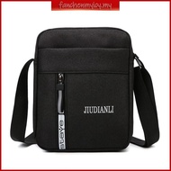 Sling Bag for Man Waterproof Crossbody Bag Shoulder Bag