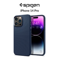 Spigen iPhone 14 Pro Case 6.1" Liquid Air Casing Drop Protection Slim Flexible Durable iPhone 14 Pro