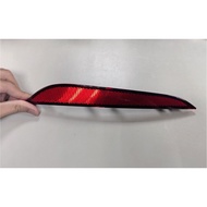 FOCUS WAGON MK4.5 Genuine Factory Rear Bumper Reflector