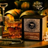 Mawj Cognac Blaze EDP Spray 100ML For Unisex By Paris Corner 100%Original Perfume