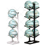 Basketball Storage Rack Home Ball Rack Storage Rack Storage Rack Display Rack Kindergarten Soccer Ra