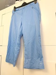 Nike Cropped Pant 七分闊腳褲