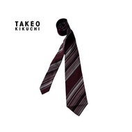 Takeo Kikuchi Vintage Tie