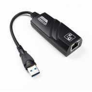 Suitable for Switch External Network Card Network Card 1,000M Network Card Gigabit Asix88179 Gigabit
