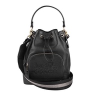 COACH 1899  Drawstring Bucket Bag กระเป๋าถือหรือสะพายทรงขนมจีบ