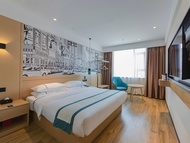 City Comfort Inn Ezhou Gedian Development Zone Guangye South Road