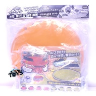 Beyblade Standard Type BeyStadium BB-46 TAKARA TOMY Metal Fusion