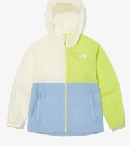 快閃優惠韓國 The North Face 童裝外套 NF840 [預購]