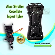 Cocollate Isport Iplex Stroller Base