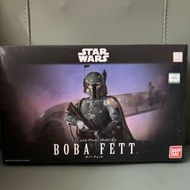 全新Star Wars Boba Fett Figure