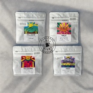 Fromus Coffee beans 100gr coffee beans for espresso/ Arabica beans