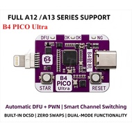 B4 PICO DFU PR 2350A RP2350A PICO Engineering Box DFU Mode Tool For iPhone IOS Enter DFU PWN One Cli