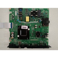 100％New Hisense 50E6K LED TV motherboard speaker sensor wifI