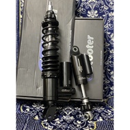 Vespa Classic GS Scooter Absorber (Super/Sprint/VBB/Rally)