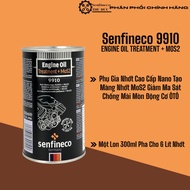 Phụ Gia Nhớt Chống Mài Mòn > Chống Qúa Nhiệt Động Cơ Senfineco 9910 [300ML]