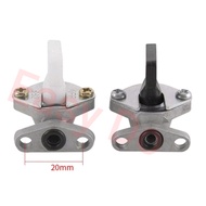 47cc 49cc Carburetor feul tap switch on-off for pocket bike mini bike dirt bike