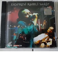 (VCD) RAMLI SARIP - EKSPRESI