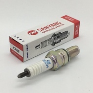 ✨NGK Spark Plug CR8E Same as CR7E Long-toothed Warrior JET JET JET JET JET GTR G5 G6 Thunder Master 