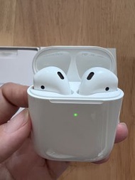 特價超值Special offer AirPods2for Apple Samsung LG Moto第二代無線藍牙耳機Apple AirPods(lingting版本)自動連接自動彈窗 蘋果音质 無