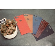 [LaoHac Store] BlackBerry Key 2 Leather Sticker