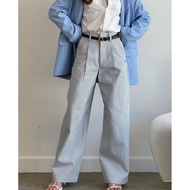 Aimer women Curve Pants Very Good Fabric Size M Waist 26-27 Hips 38 Length 39 shop2190