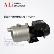Hydropure Orihinal booster pump BJZ-100 1HP/BJZ-150 1.5HP water pump