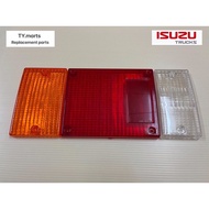 ISUZU NPR HICOM TAIL LAMP COVER