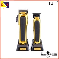 TUFT NEW PRESTIGE TRIMMER & SUPREME CLIPPER