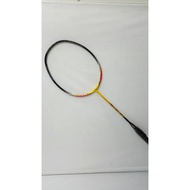 Original Lining Turbo X50 Raket Badminton