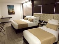 Hotel American Visa Tower