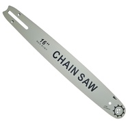 16 Inch Chainsaw Guide Bar 3/8LP 050 59DL For RYOBI RY3716 WORX WG303.1 WEN Homelite CRAFTSMAN