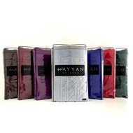 Premium Quality HAYYAN