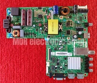 เมนบอร์ด TOSHIBA รุ่น 40L3650VT (5800-A6M38T-0P10)