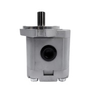 AP01 Gear Pump For Hitachi EX100-3 EX120-3 EX200-3 EX200-5 EX220-3 EX220-5 EX270-5