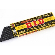 428d Chain Did Brand Genuine 1 Rantai 428