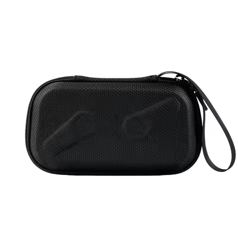 For AYANEO Pocket AIR Mini Game Console Storage Bag for Anbernic RG CubeXX Game Console Carrying Cas