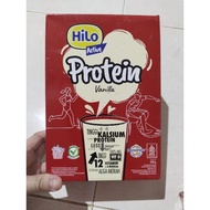 500gr HiLo Active Protein Chocolate Vanilla flavor