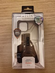 UAG iphone 12pro 6.1 軍事行動裝置級專用套