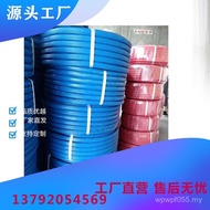 Two-Color Oxygen Pipe Gas Pipe 8mm10mm13mm19mm25mm32mm Acetylene Pipe High Pressure Rubber Pipe Para