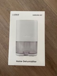 Itfit samsung home dehumidifier