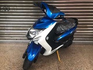 2015年 山葉 新勁戰三代125cc 五期噴射