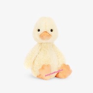 Jellycat 小黃鴨 Bashful duckling duck