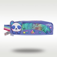 Smiggle High Quality Original Pencil Bag Girls Children Pencil Case Rainbow Rabbit Cartoon Cute Stationery Bag School Supplies