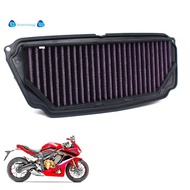 1 Piece Motorcycle Air Filter Parts Accessories for  CB650R CBR650R CB 650R  650 R 2019-2022 Motorcy