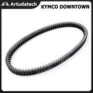 V-Belt Kymco Downtown 300 350 KXCT 300 Shadow 300 Dink Street 300 2009-2017 23100-LEA7-E01 Drive Bel