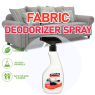 Aerofume Air Freshener Clean Air (Fabric Carpet & Room) Deodorizer Febreeze Spray Remove Smell