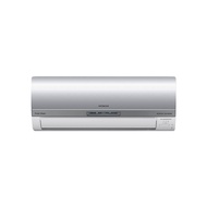 Hitachi 1HP – 2.5HP Premium Inverter Series Air Conditioner
