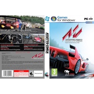 Assetto Corsa PC GAME Offline [DVD INSTALLATION]