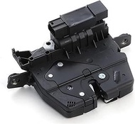 Door Lock Actuator For BMW F10 F31 F01 F02 F07 F04 535i F15 F85 W/Power Lock 5 Pins Rear Trunk Lid L