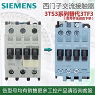 Discount in Limited Time 西门子交流接触器3TF30 31 32 33 34 35 3TF3100 220新款代替3TS 18e